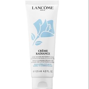 Lancôme Creme Radiance Cleanser